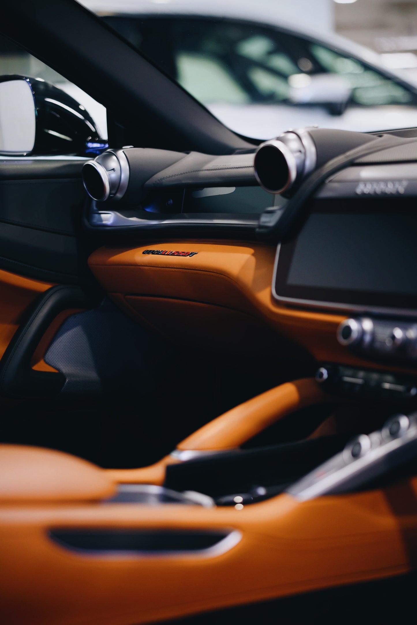 2017 Bentley Flying spur W12S