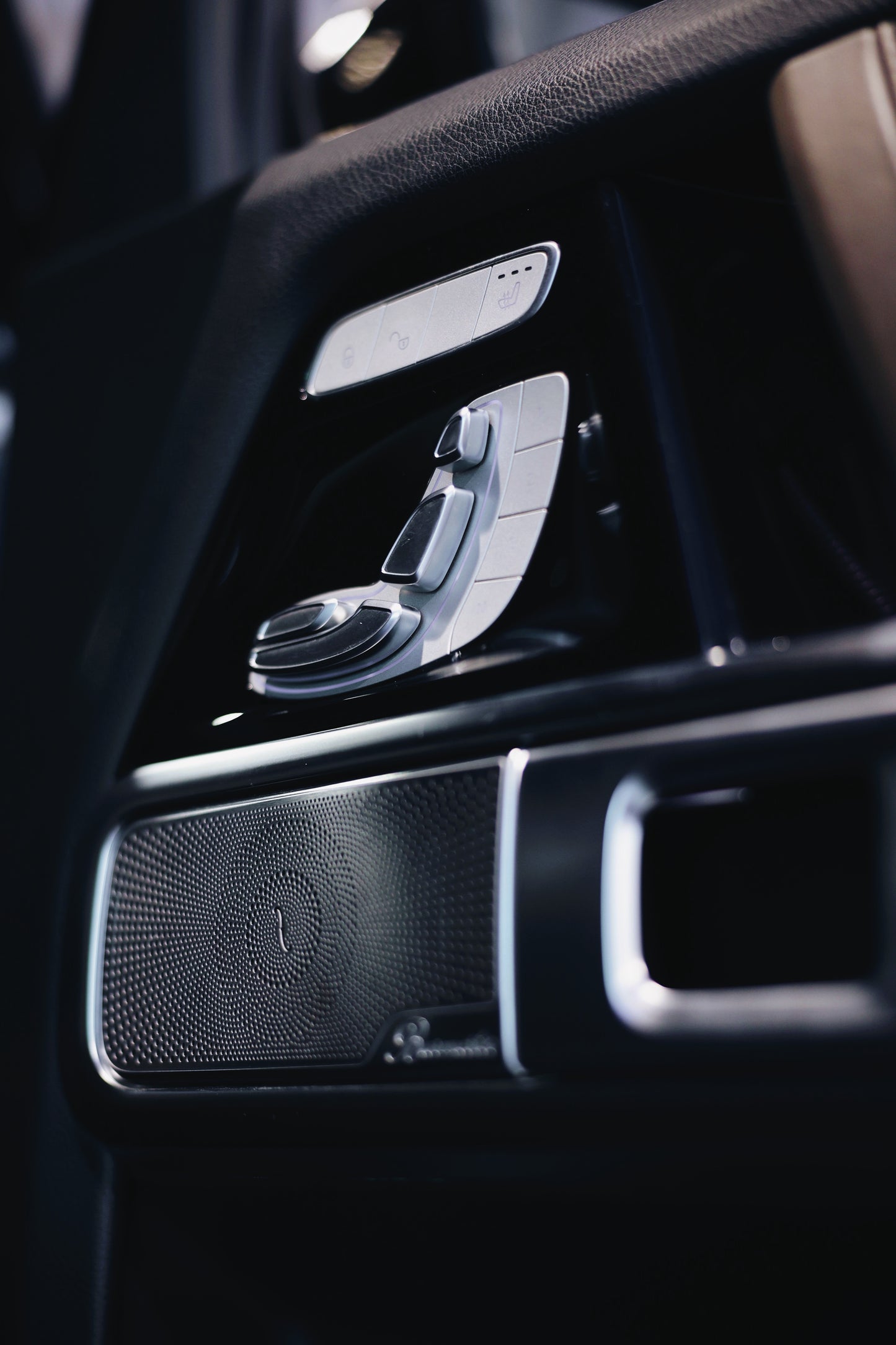 2019 Mercedes-Benz G63 AMG