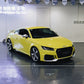 2022 Audi TTRS