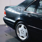 1997 Mercedes-Benz S500 W140