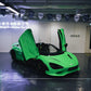 2024 McLaren 750S Spider