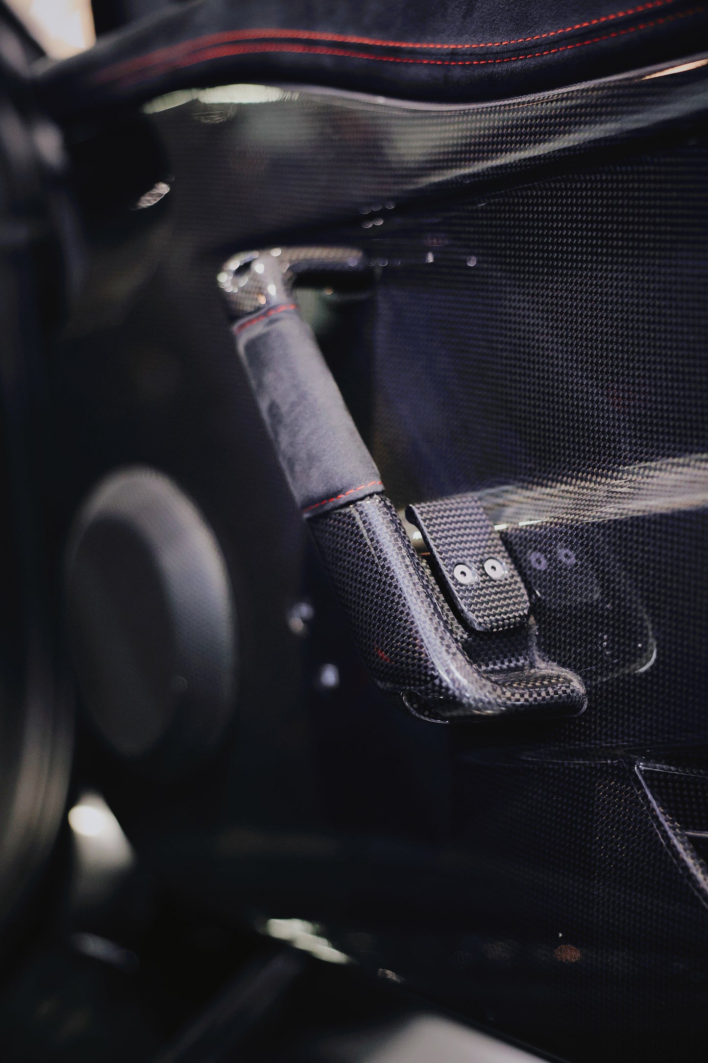 2014 Ferrari 458 Specalie