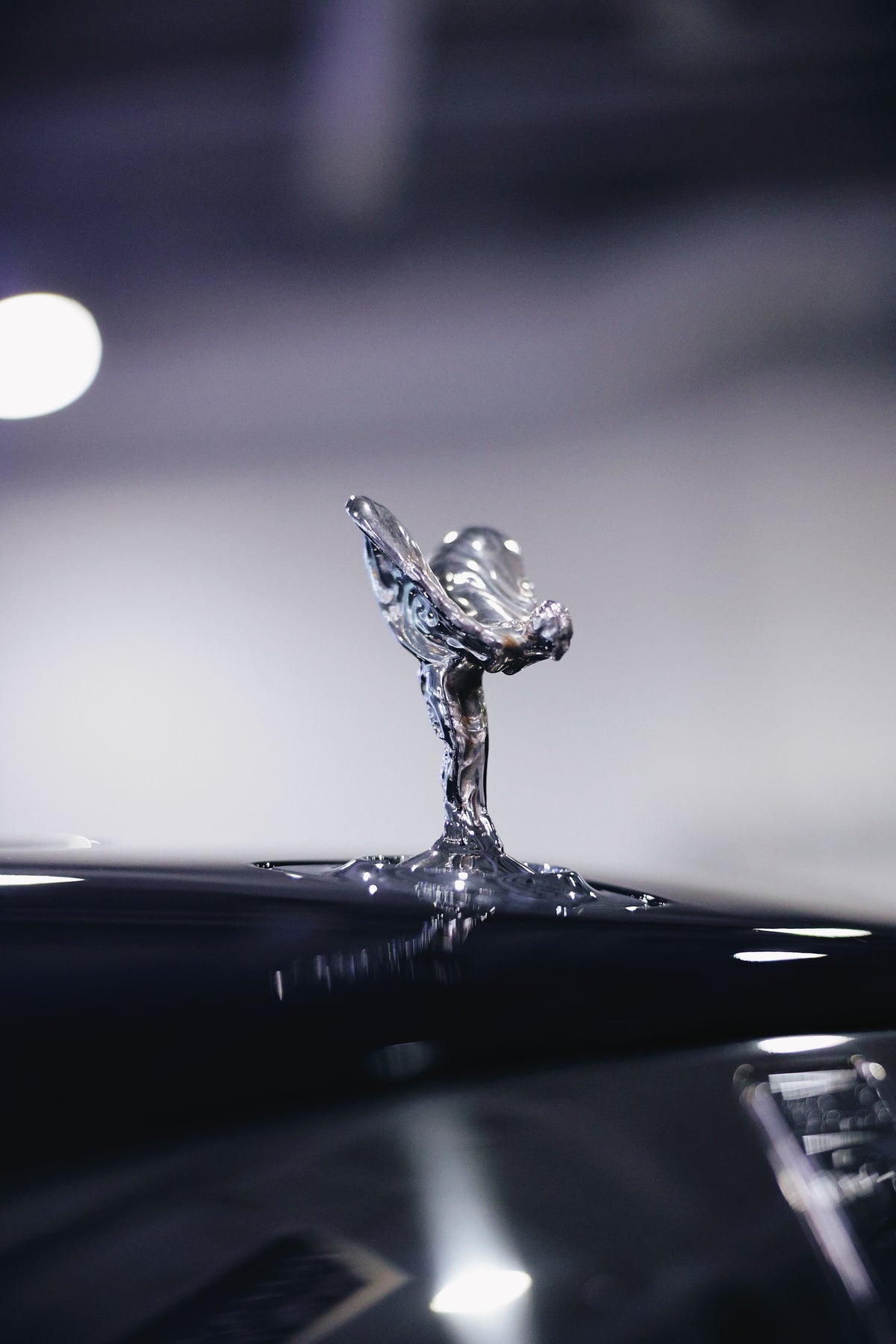 2016 Rolls-Royce Dawn