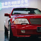 1995 Mercedes-Benz SL60 AMG