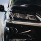 2021 LEXUS LX570 V8