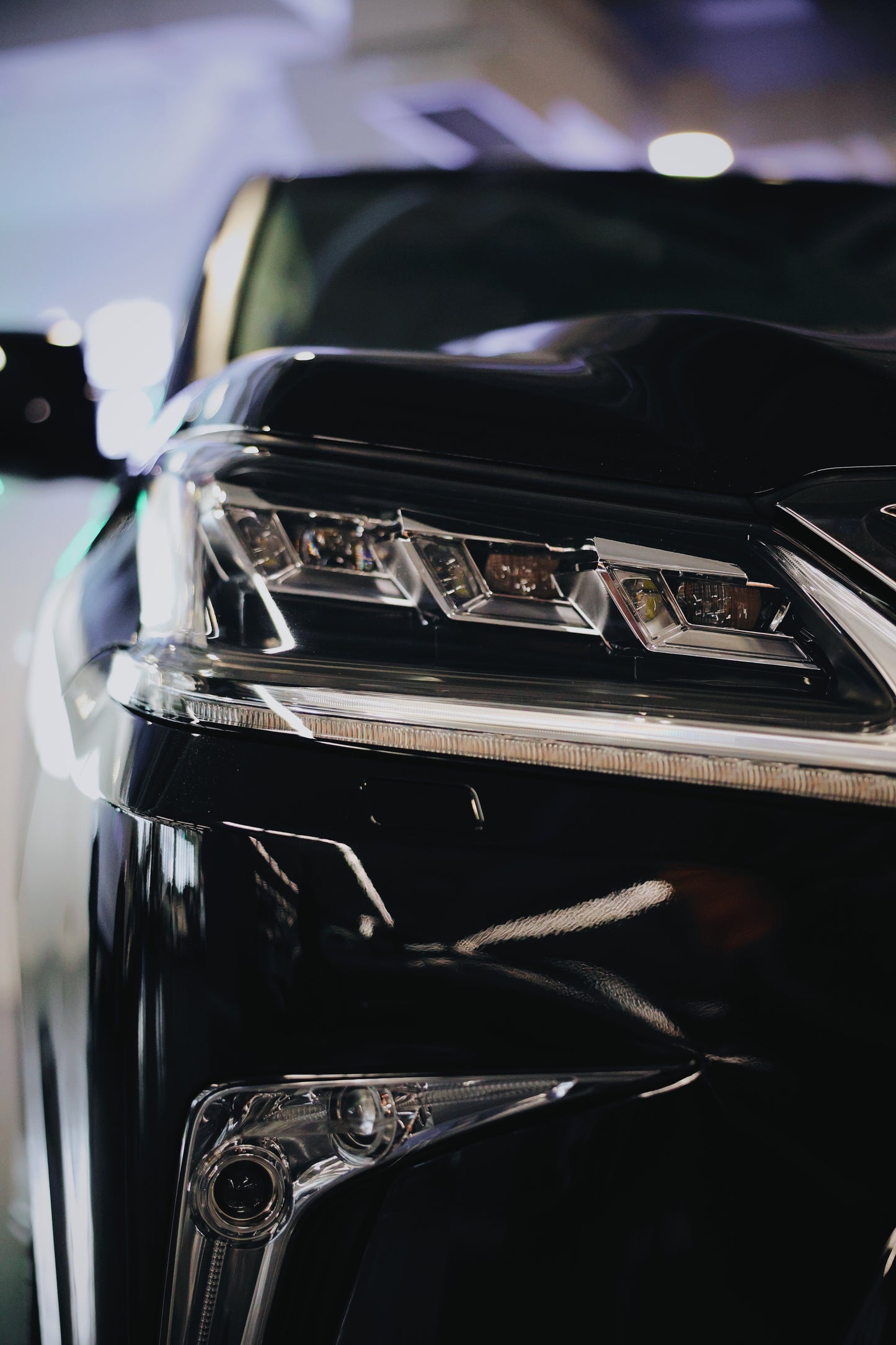 2021 LEXUS LX570 V8