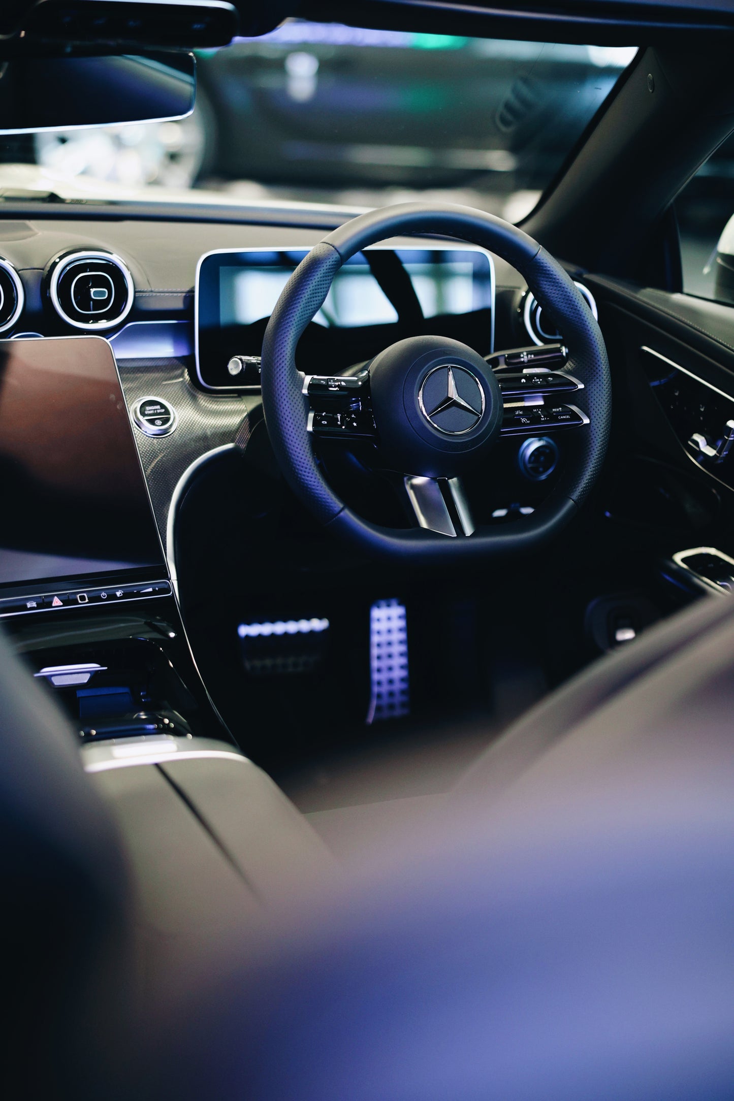 2024 Mercedes-Benz CLE200 Cab