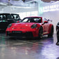 2021 Porsche 911 GT3 (992)
