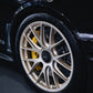 2018 Porsche 911 GT2RS