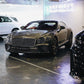 2018 Bentley Continental GT W12