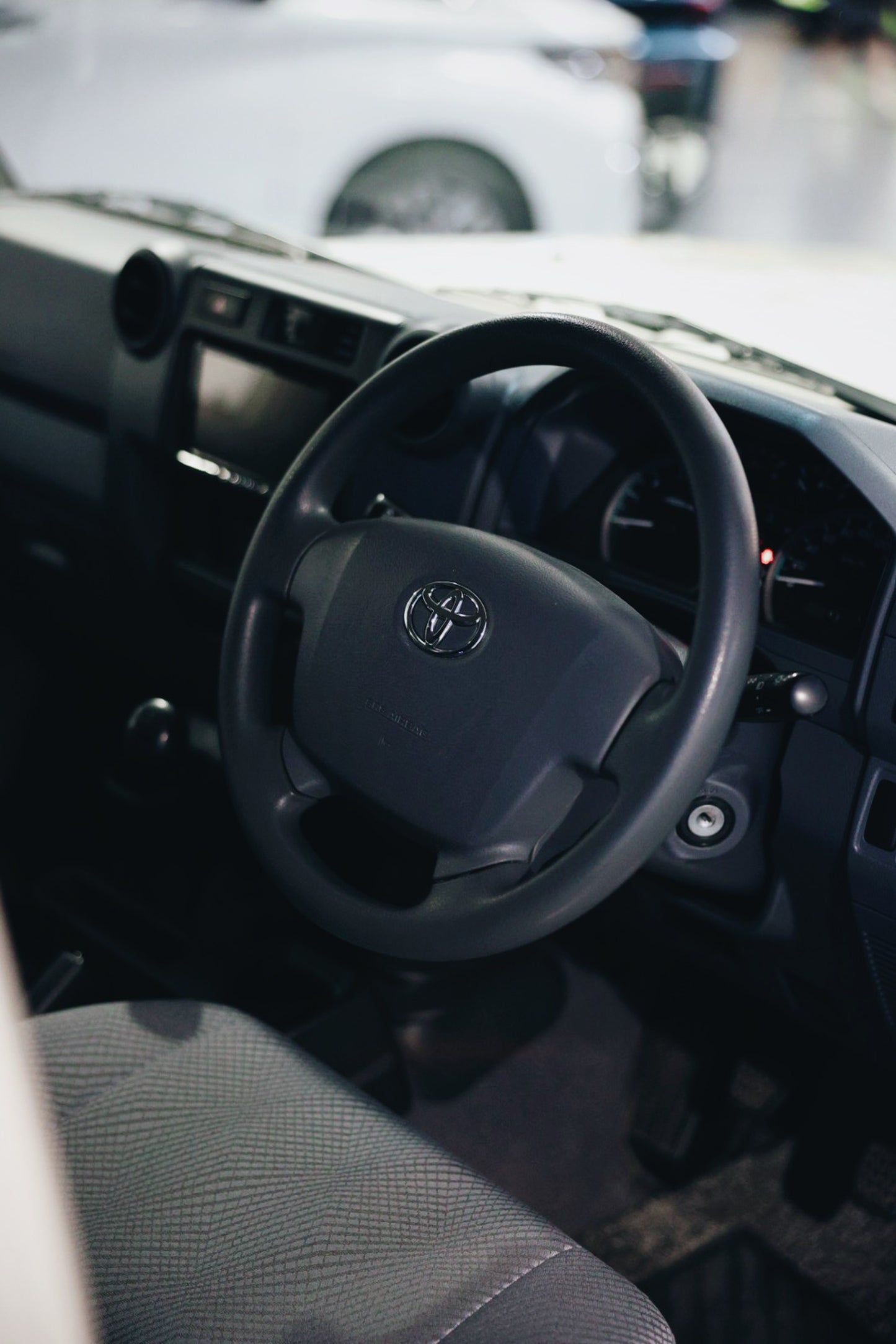 2015 Toyota Land Criuser 30th Anniversary Edition