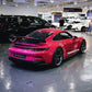 2021 Porsche 911 GT3 (992)