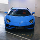 2017 Lamborghini Aventador S LP740