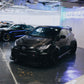 2021 Toyota Gr Yaris RC [TrackSpec]