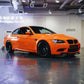 2011 BMW E92 M3 GTS