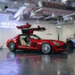 2010 Mercedes-Benz SLS AMG
