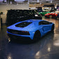2017 Lamborghini Aventador S LP740