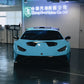 2022 Lamborghini Huracan STO