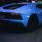 2017 Lamborghini Aventador S LP740