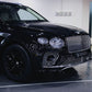 2024 Bentley Bentayga V8 EWB (Extended Wheelbase) Azure