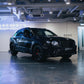 2021 Bentley Bentayga (Blackline)