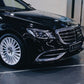 2018 Maybach S650