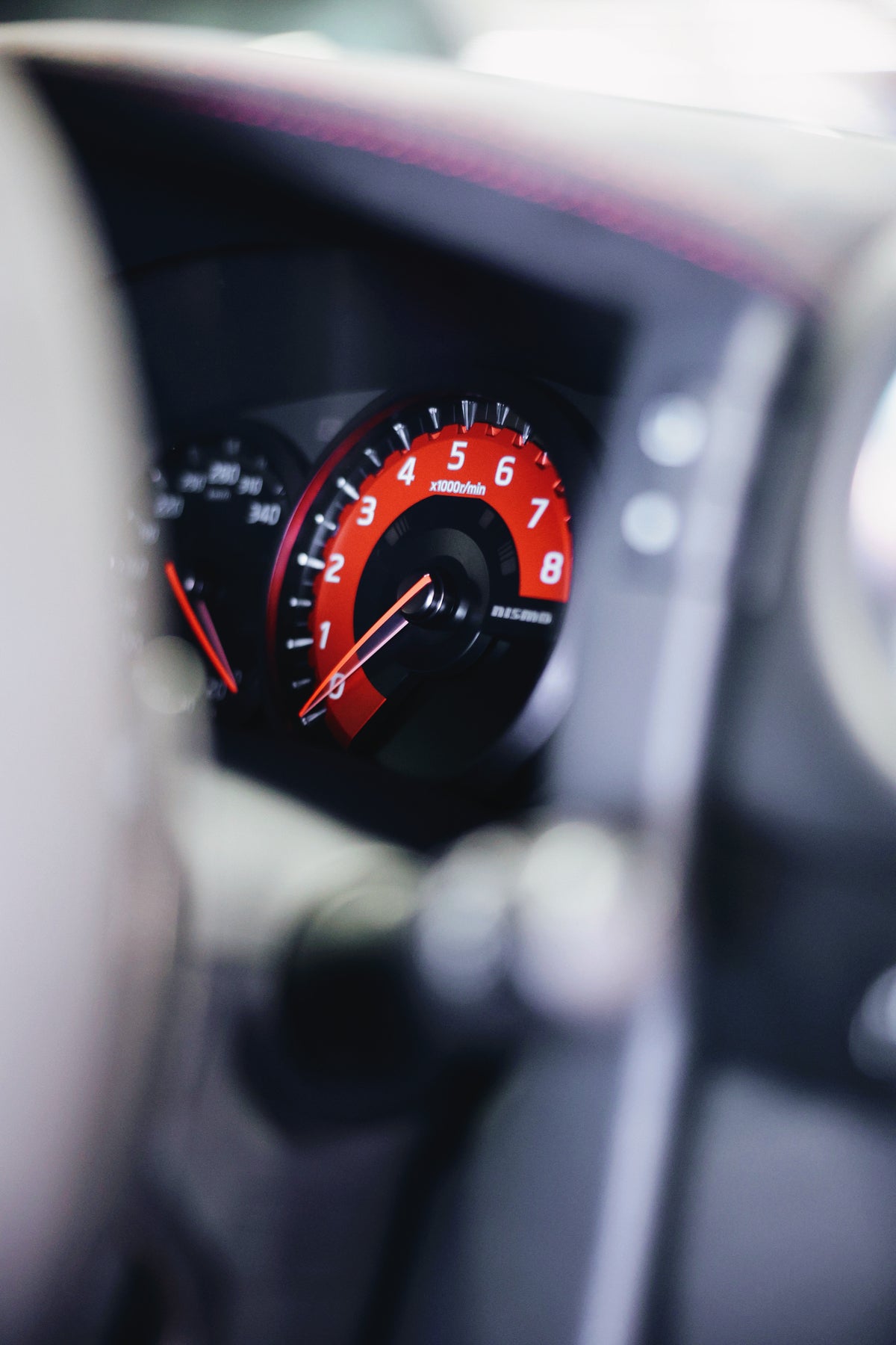 2014/16 Nissan R35 Nismo