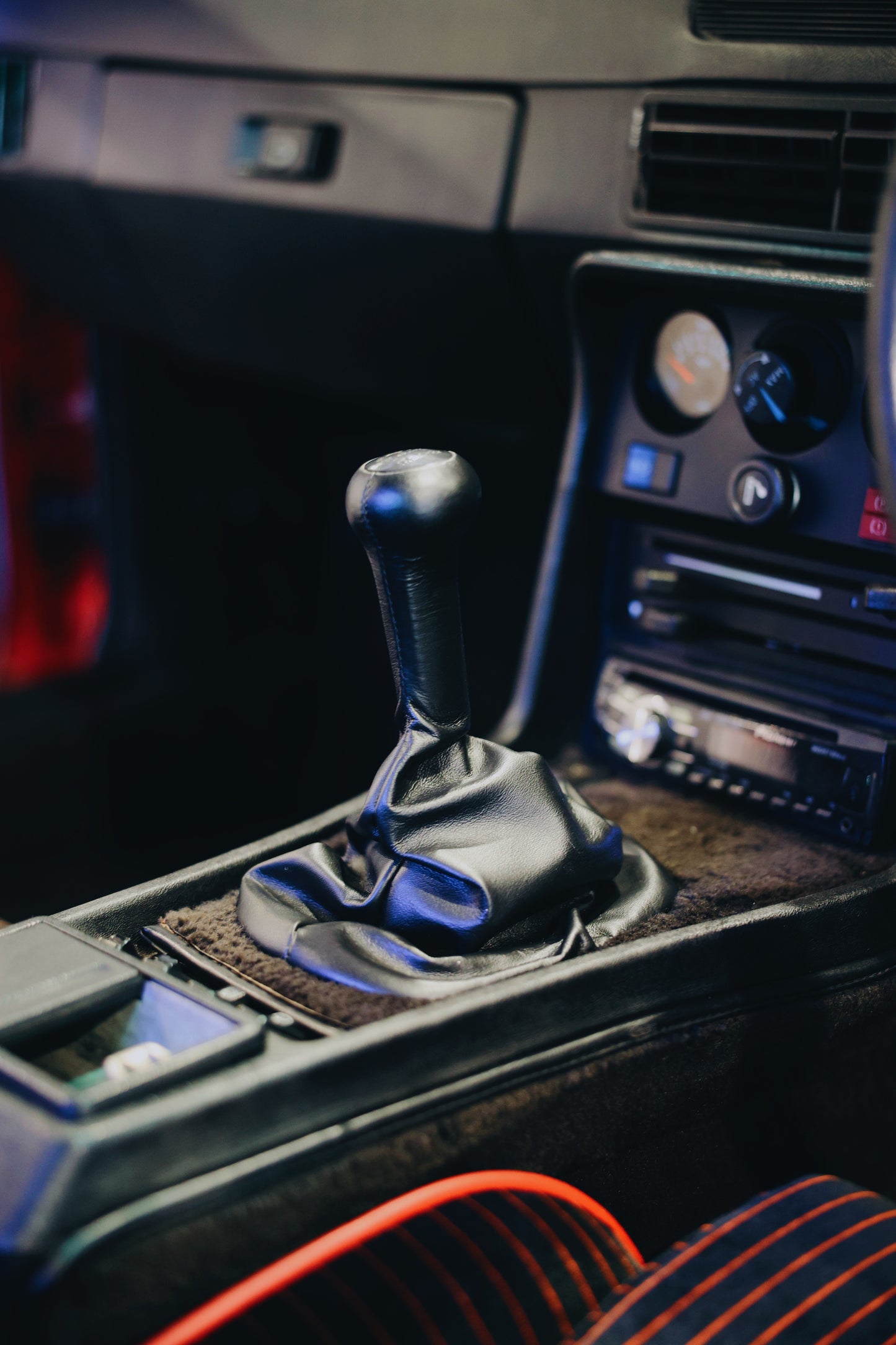 1981 Porsche 924 Carrera GT