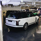 2018 Range Rover Autobiography