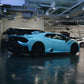 2022 Lamborghini Huracan STO