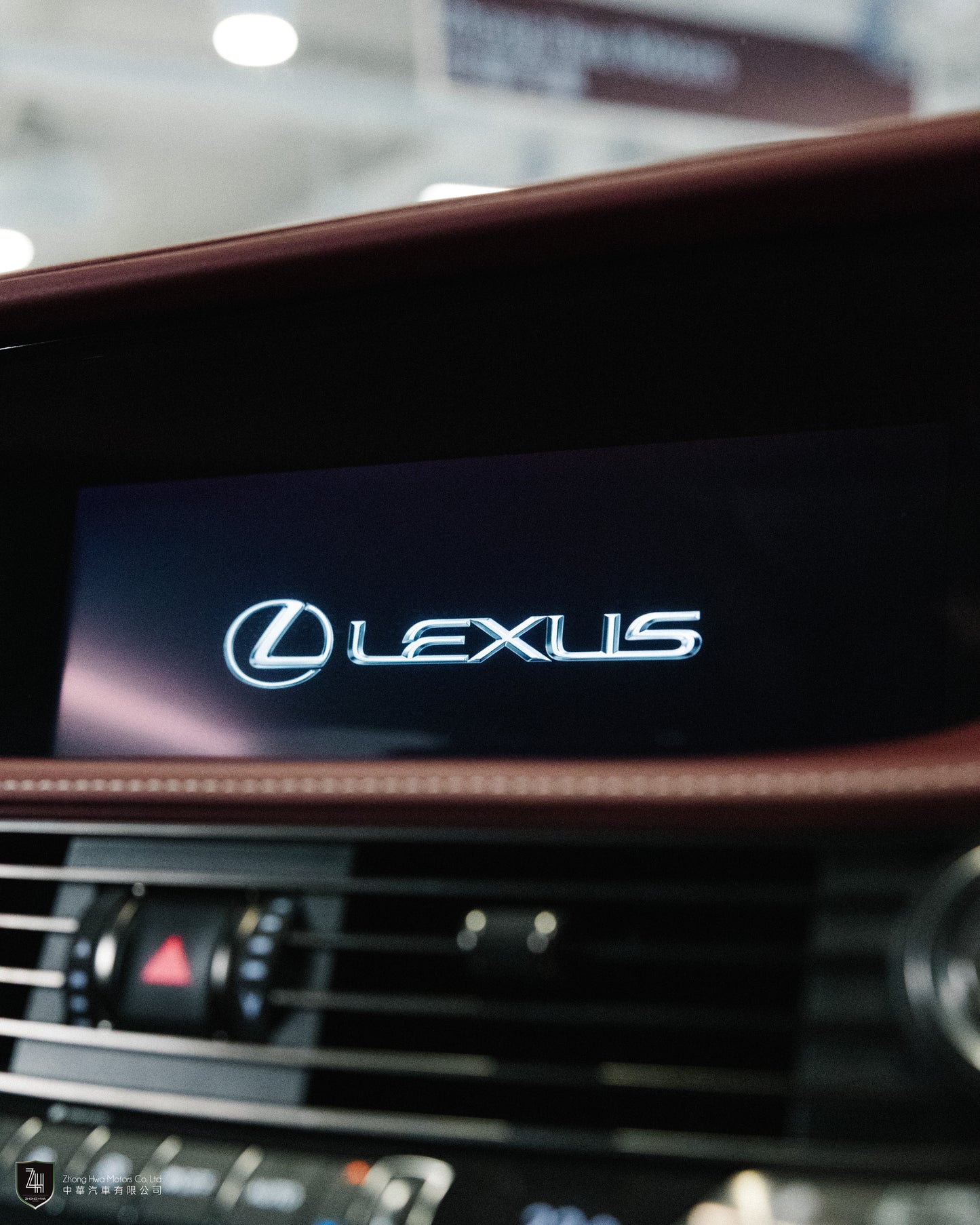 2018 Lexus LS500