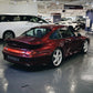 1995 PORSCHE 993 TURBO