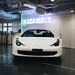 2012 Ferrari 458 Spider