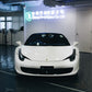 2012 Ferrari 458 Spider