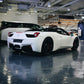 2012 Ferrari 458 Spider