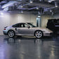 2002 Porsche 911 (996) Turbo Coupe