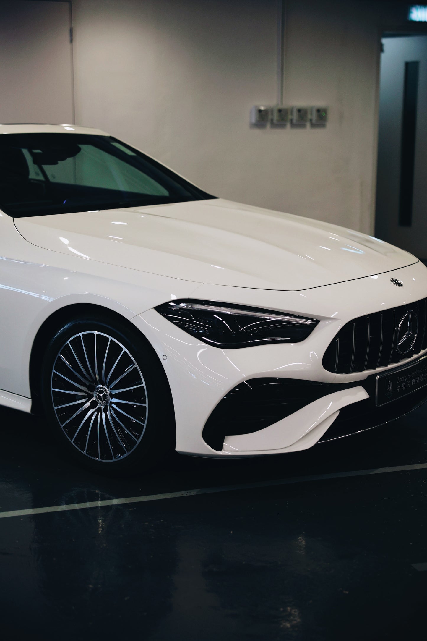 2024 Mercedes-Benz CLE200 Cab