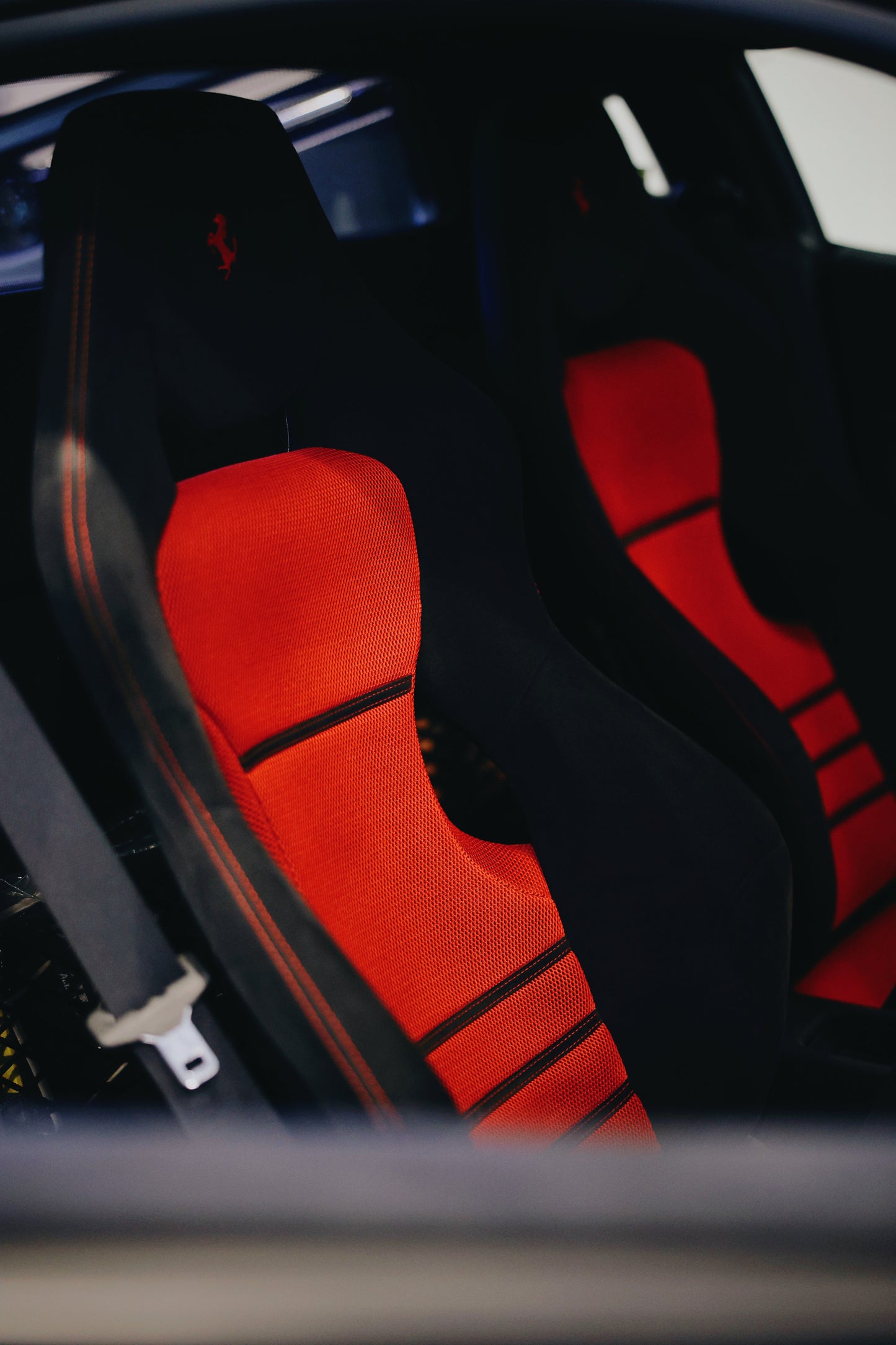 2014 Ferrari 458 Specalie