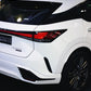 2024 Lexus RX500H F Sport