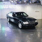 1997 Mercedes-Benz S500 W140