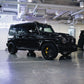 2019 Mercedes-Benz G63 AMG
