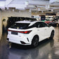 2024 Lexus RX500H F Sport