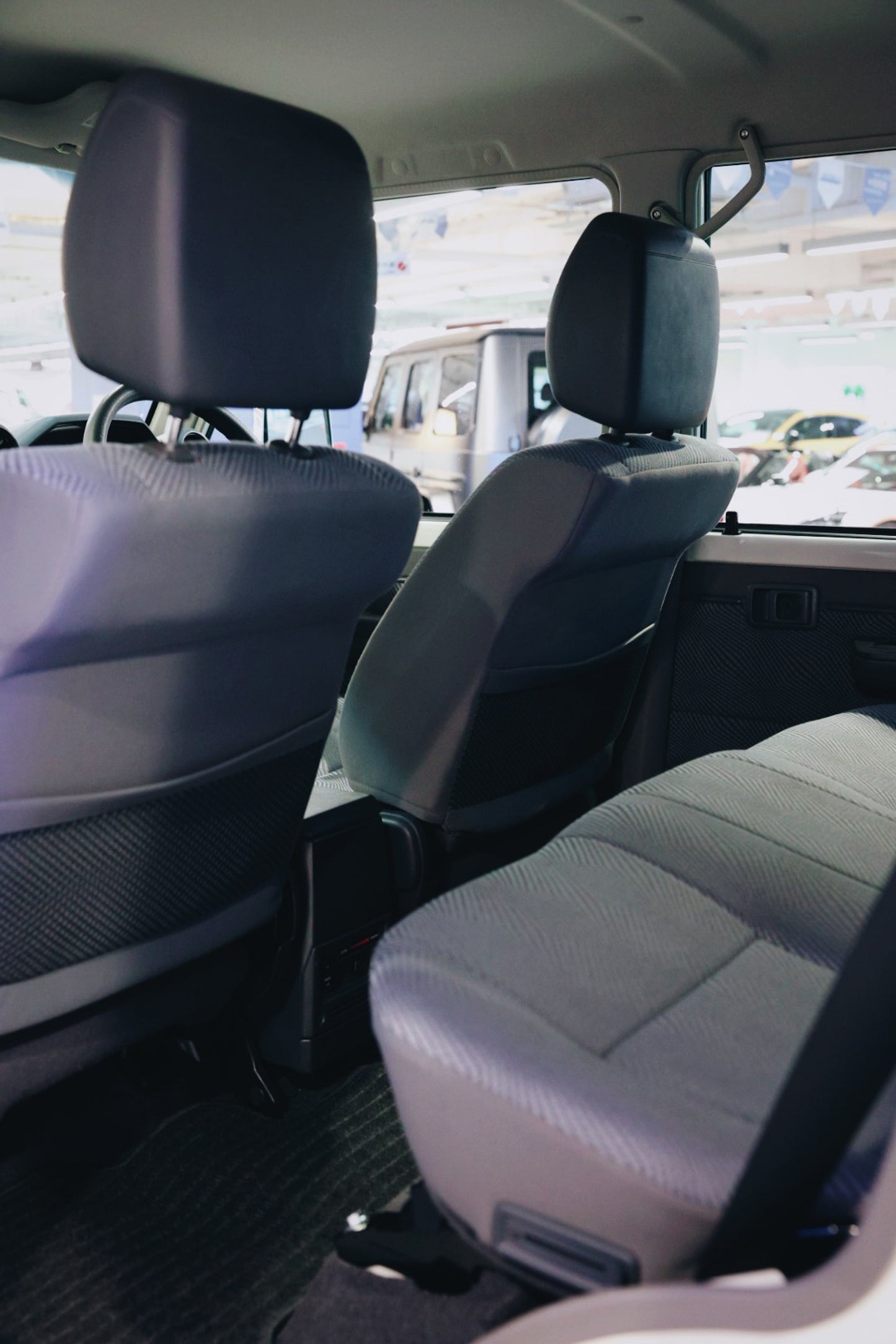 2015 Toyota Land Criuser 30th Anniversary Edition