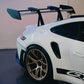 2023 Porsche 992 GT3 RS Weissach Package