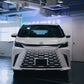 2025 Lexus LM500H HEV DIRECT 4