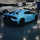 2022 Lamborghini Huracan STO