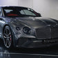 2018 Bentley Continental GT W12