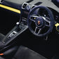 2016 Porsche Boxster spyder 981
