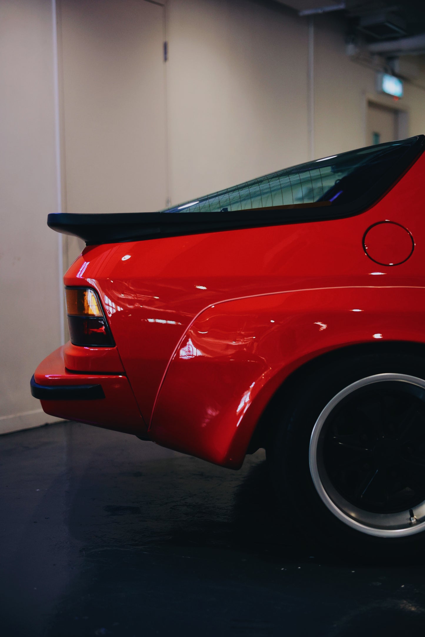 1981 Porsche 924 Carrera GT