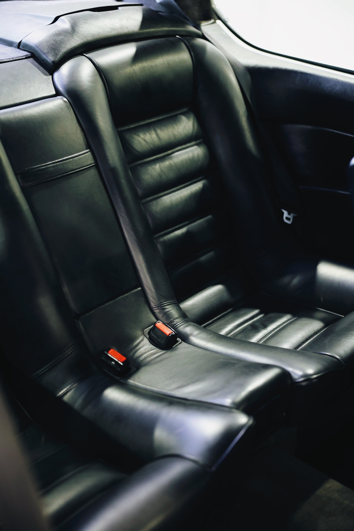 1984 BMW 635CSI (E24)